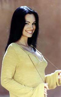 Scarlet Ortiz