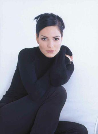 Scarlet Ortiz